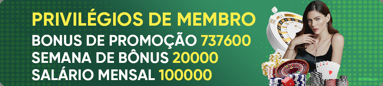Bacará 8998win