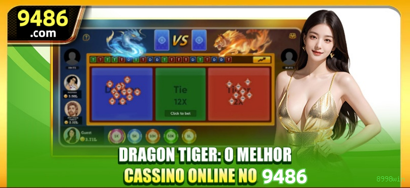 Conta 8998win