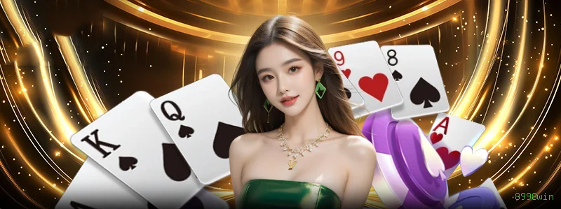 Fortune Tiger 8998win
