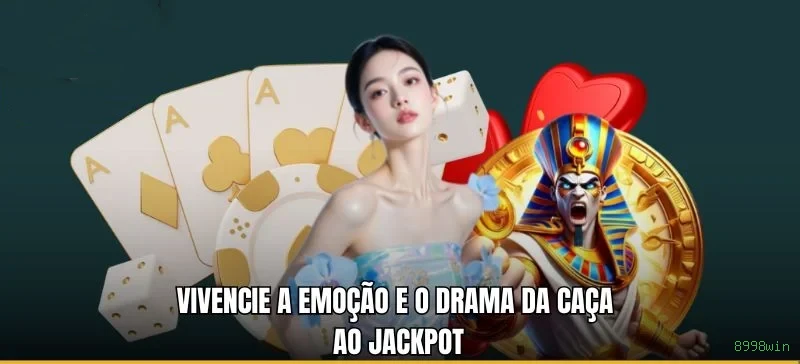 8998win Jogo Responsável