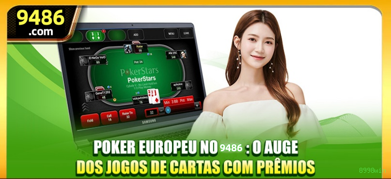 8998win Baixar e Login