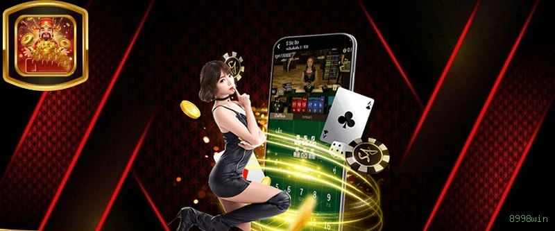 8998win PG Soft