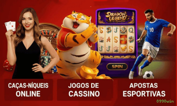 8998win Saque Hoje