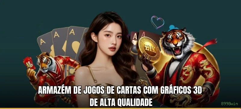8998win Segurança