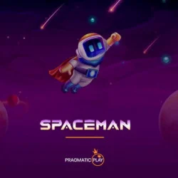 Spaceman 8998win